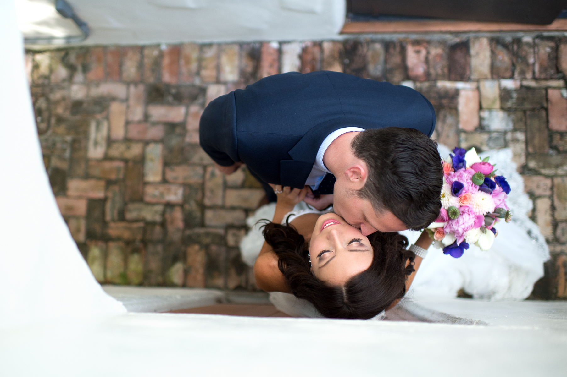 Black Dolphin Inn Wedding Photographer