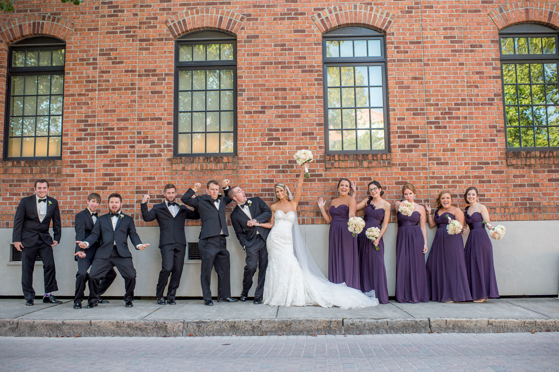 Destination Wedding Photographer Wilmington North Carolina