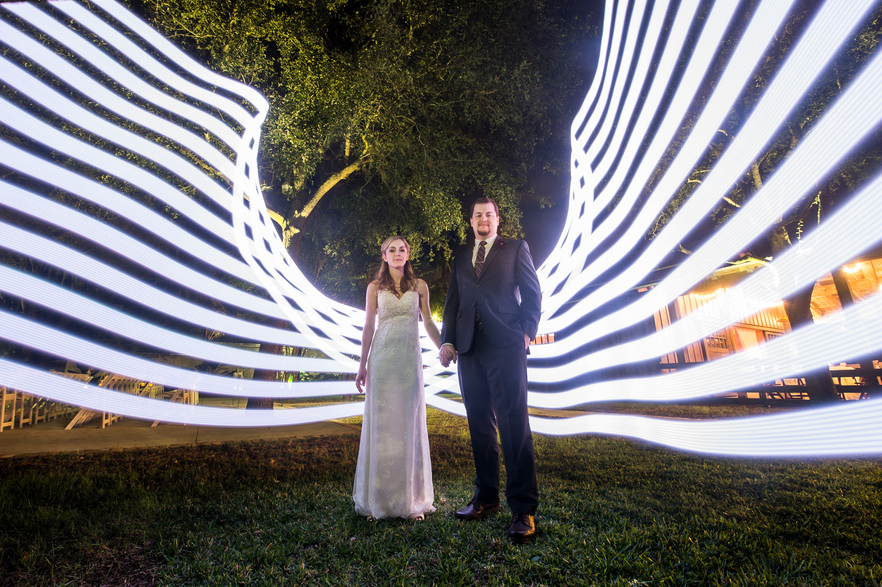 Creative Wedding Photographer In Florida